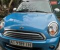 Синий Мини Купер, объемом двигателя 1.6 л и пробегом 158 тыс. км за 9500 $, фото 7 на Automoto.ua