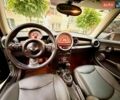 Синій Міні Cooper, об'ємом двигуна 1.6 л та пробігом 161 тис. км за 9500 $, фото 5 на Automoto.ua