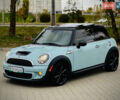 Синій Міні Cooper, об'ємом двигуна 1.6 л та пробігом 158 тис. км за 9500 $, фото 1 на Automoto.ua