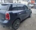 Синий Мини Купер, объемом двигателя 1.6 л и пробегом 165 тыс. км за 8200 $, фото 10 на Automoto.ua