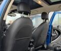 Синий Мини Купер, объемом двигателя 1.6 л и пробегом 160 тыс. км за 14850 $, фото 12 на Automoto.ua