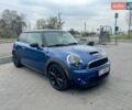 Синій Міні Cooper, об'ємом двигуна 1.6 л та пробігом 170 тис. км за 8300 $, фото 12 на Automoto.ua
