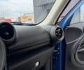 Синий Мини Купер, объемом двигателя 1.6 л и пробегом 160 тыс. км за 14850 $, фото 28 на Automoto.ua