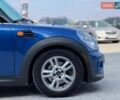 Синий Мини Купер, объемом двигателя 1.6 л и пробегом 158 тыс. км за 7440 $, фото 17 на Automoto.ua