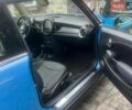 Синий Мини Купер, объемом двигателя 1.6 л и пробегом 158 тыс. км за 9500 $, фото 3 на Automoto.ua