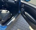 Синий Мини Купер, объемом двигателя 1.6 л и пробегом 139 тыс. км за 8500 $, фото 9 на Automoto.ua