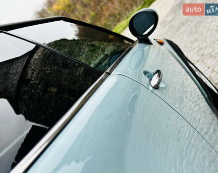 Синій Міні Cooper, об'ємом двигуна 1.6 л та пробігом 229 тис. км за 7199 $, фото 82 на Automoto.ua