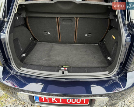 Синій Міні Cooper, об'ємом двигуна 2 л та пробігом 134 тис. км за 12499 $, фото 20 на Automoto.ua