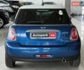 Синій Міні Cooper, об'ємом двигуна 1.6 л та пробігом 156 тис. км за 10440 $, фото 5 на Automoto.ua