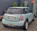 Синий Мини Купер, объемом двигателя 1.6 л и пробегом 140 тыс. км за 7999 $, фото 8 на Automoto.ua