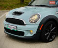 Синій Міні Cooper, об'ємом двигуна 1.6 л та пробігом 158 тис. км за 9500 $, фото 2 на Automoto.ua