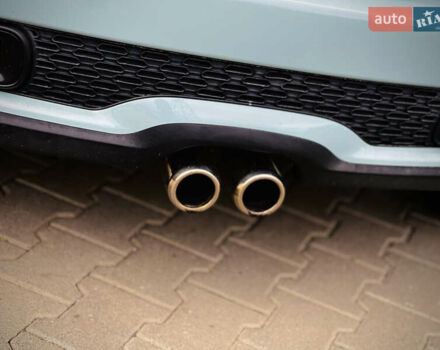 Синій Міні Cooper, об'ємом двигуна 1.6 л та пробігом 158 тис. км за 9500 $, фото 15 на Automoto.ua