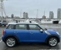 Синій Міні Cooper, об'ємом двигуна 1.6 л та пробігом 222 тис. км за 9000 $, фото 5 на Automoto.ua