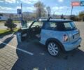 Синий Мини Купер, объемом двигателя 1.6 л и пробегом 245 тыс. км за 7333 $, фото 4 на Automoto.ua