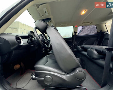 Синій Міні Cooper, об'ємом двигуна 1.6 л та пробігом 229 тис. км за 7199 $, фото 46 на Automoto.ua