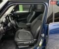 Синий Мини Купер, объемом двигателя 1.5 л и пробегом 105 тыс. км за 13990 $, фото 10 на Automoto.ua