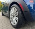 Синій Міні Cooper, об'ємом двигуна 2 л та пробігом 233 тис. км за 10950 $, фото 50 на Automoto.ua