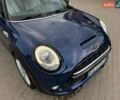 Синій Міні Cooper, об'ємом двигуна 2 л та пробігом 233 тис. км за 10950 $, фото 61 на Automoto.ua