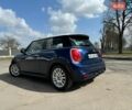 Синій Міні Cooper, об'ємом двигуна 2 л та пробігом 190 тис. км за 12700 $, фото 7 на Automoto.ua