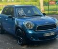 Синий Мини Купер, объемом двигателя 1.6 л и пробегом 201 тыс. км за 11000 $, фото 4 на Automoto.ua