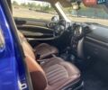 Синій Міні Cooper, об'ємом двигуна 2 л та пробігом 131 тис. км за 14300 $, фото 7 на Automoto.ua