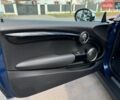 Синій Міні Cooper, об'ємом двигуна 2 л та пробігом 190 тис. км за 12700 $, фото 25 на Automoto.ua
