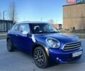 Синій Міні Cooper, об'ємом двигуна 1.6 л та пробігом 103 тис. км за 10800 $, фото 1 на Automoto.ua