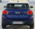 Синій Міні Cooper, об'ємом двигуна 1.6 л та пробігом 105 тис. км за 9300 $, фото 16 на Automoto.ua