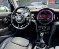 Синій Міні Cooper, об'ємом двигуна 1.5 л та пробігом 126 тис. км за 10500 $, фото 18 на Automoto.ua