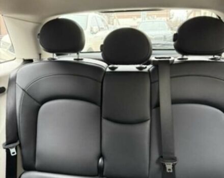Синій Міні Cooper, об'ємом двигуна 1.5 л та пробігом 197 тис. км за 10500 $, фото 6 на Automoto.ua