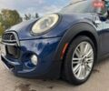Синій Міні Cooper, об'ємом двигуна 2 л та пробігом 233 тис. км за 10950 $, фото 38 на Automoto.ua