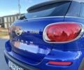 Синій Міні Cooper, об'ємом двигуна 1.6 л та пробігом 103 тис. км за 10800 $, фото 6 на Automoto.ua