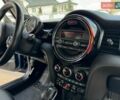 Синій Міні Cooper, об'ємом двигуна 2 л та пробігом 190 тис. км за 12700 $, фото 38 на Automoto.ua