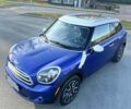 Синій Міні Cooper, об'ємом двигуна 1.6 л та пробігом 103 тис. км за 10800 $, фото 11 на Automoto.ua