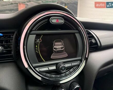 Синий Мини Купер, объемом двигателя 1.5 л и пробегом 105 тыс. км за 13990 $, фото 25 на Automoto.ua