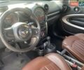 Синий Мини Купер, объемом двигателя 2 л и пробегом 131 тыс. км за 14300 $, фото 6 на Automoto.ua