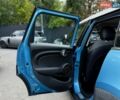 Синій Міні Cooper, об'ємом двигуна 1.5 л та пробігом 126 тис. км за 10500 $, фото 12 на Automoto.ua
