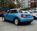 Синій Міні Cooper, об'ємом двигуна 1.5 л та пробігом 126 тис. км за 10200 $, фото 5 на Automoto.ua
