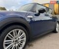Синій Міні Cooper, об'ємом двигуна 2 л та пробігом 233 тис. км за 10950 $, фото 37 на Automoto.ua