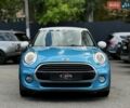 Синій Міні Cooper, об'ємом двигуна 1.5 л та пробігом 126 тис. км за 10500 $, фото 1 на Automoto.ua