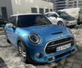 Синій Міні Cooper, об'ємом двигуна 2 л та пробігом 180 тис. км за 12800 $, фото 1 на Automoto.ua