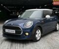Синий Мини Купер, объемом двигателя 1.5 л и пробегом 105 тыс. км за 13990 $, фото 3 на Automoto.ua