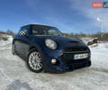 Синій Міні Cooper, об'ємом двигуна 2 л та пробігом 180 тис. км за 13500 $, фото 1 на Automoto.ua
