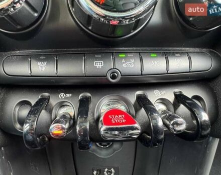 Синій Міні Cooper, об'ємом двигуна 1.5 л та пробігом 114 тис. км за 12490 $, фото 18 на Automoto.ua