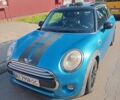 Синий Мини Купер, объемом двигателя 1.5 л и пробегом 210 тыс. км за 10600 $, фото 1 на Automoto.ua
