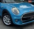 Синій Міні Cooper, об'ємом двигуна 1.5 л та пробігом 126 тис. км за 10200 $, фото 24 на Automoto.ua