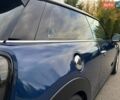 Синій Міні Cooper, об'ємом двигуна 2 л та пробігом 233 тис. км за 10950 $, фото 59 на Automoto.ua