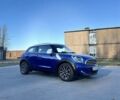 Синій Міні Cooper, об'ємом двигуна 1.6 л та пробігом 103 тис. км за 10800 $, фото 1 на Automoto.ua
