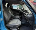 Синій Міні Cooper, об'ємом двигуна 1.5 л та пробігом 126 тис. км за 10500 $, фото 16 на Automoto.ua