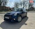 Синій Міні Cooper, об'ємом двигуна 2 л та пробігом 190 тис. км за 12700 $, фото 10 на Automoto.ua